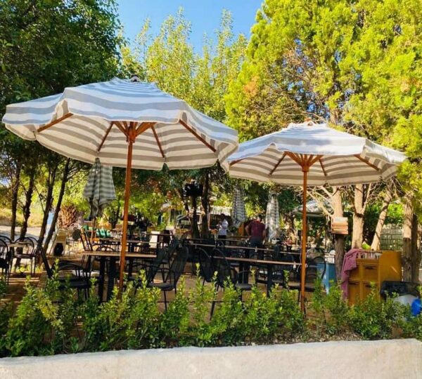 Bora Şemsiye