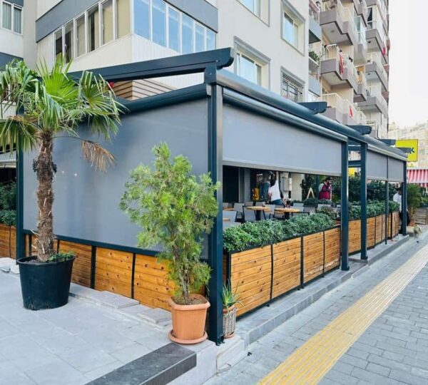 Bora Şemsiye