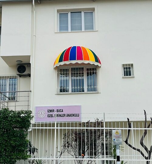 Bora Şemsiye