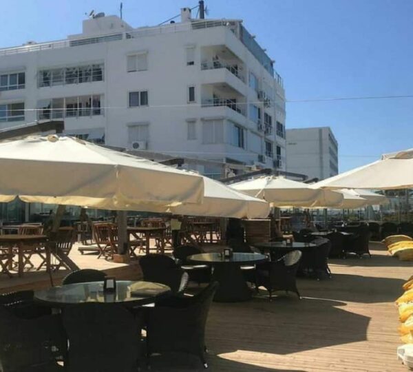 Bora Şemsiye