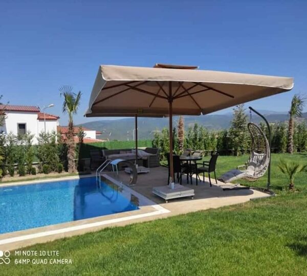 Bora Şemsiye
