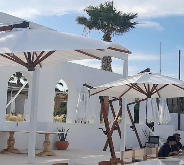 Bora Şemsiye